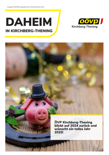Ausgabe Dezember 2024
