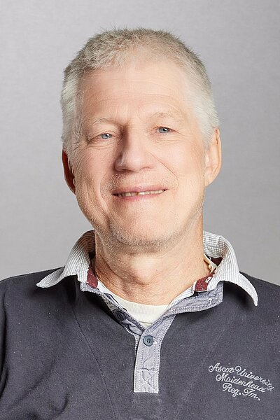 Gerhard Mugrauer
